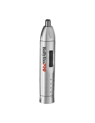 BaByliss PRO Nose & Ear Trimmer