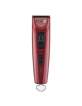 BaByliss PRO FX3 High Torque Clipper