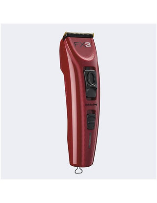 BaByliss PRO FX3 High Torque Clipper