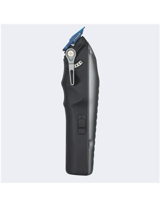 BaByliss PRO Fxone Lo-profx High Performance Low-profile Clipper Silver