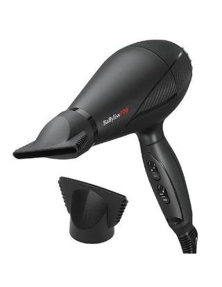BaByliss PRO Italian Professional Hairdryer