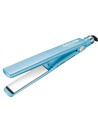 BaByliss PRO Nano Titanium Dual Ionic Flat Iron 1-1/4