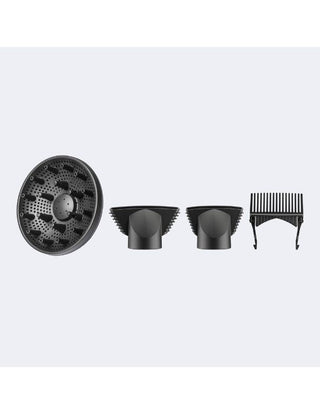 BaByliss PRO Falco Professional Ionic High-Performance Hairdryer