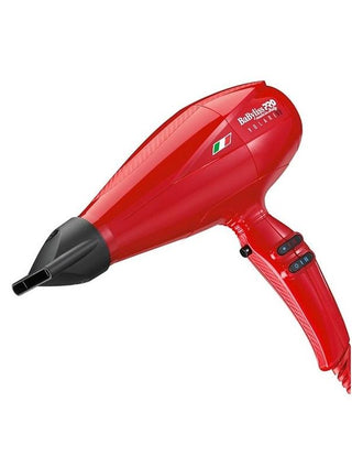 BaByliss PRO Ferrari Volare V1 Hairdryer