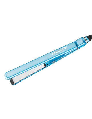 BaByliss PRO Nano Titanium Ultra Slim Flat Iron 1-inch