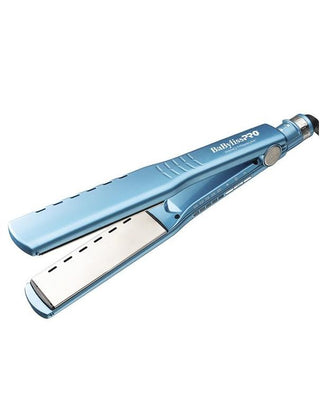 BaByliss PRO Nano Titanium Vented Ionic Flat Iron 1-1/2