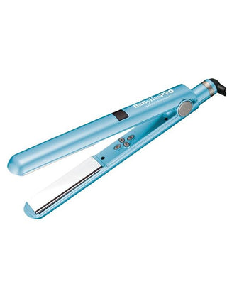 BaByliss PRO Nano Titanium I-Style Flat Iron 1-inch