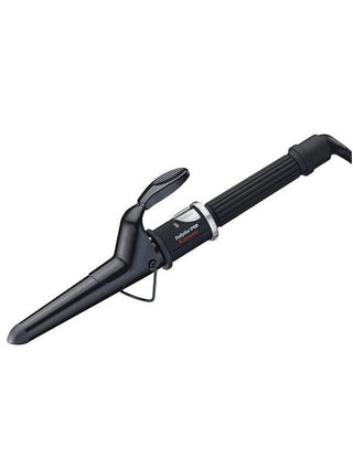 BaByliss PRO Ceramic Pointy Barrel Curling Iron 1-1/4 - BABC125TBC