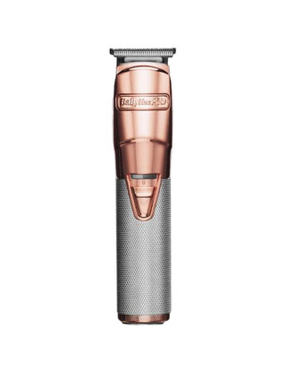 BaByliss PRO Metal Lithium ROSEFX Trimmer