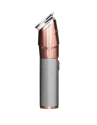 BaByliss PRO Metal Lithium ROSEFX Trimmer