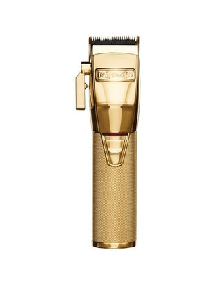 BaByliss PRO GoldFX All-Metal Lithium Clipper