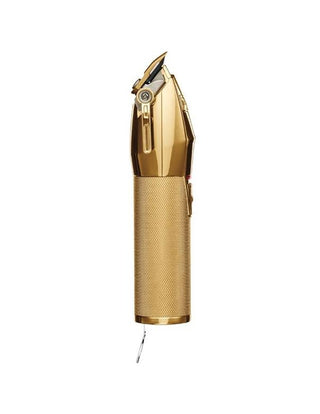 BaByliss PRO GoldFX All-Metal Lithium Clipper