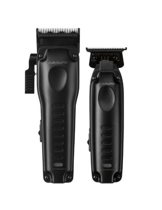 BaByliss PRO LO-PROFX Compact Series Clipper & Trimmer Prepack