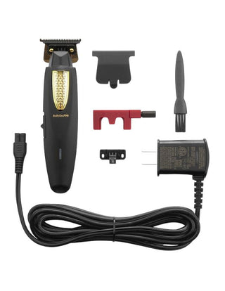BaByliss PRO LithiumFX Cord/Cordless Lithium Ergonomic Trimmer