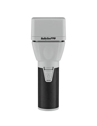 BaByliss PRO COREFX Professional-performance Double-Foil Shaver