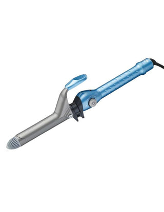 BaByliss PRO Clip-Clipless Curling Iron 1-inch