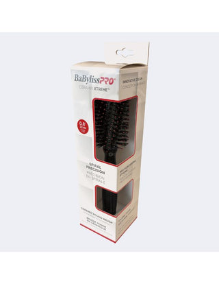 BaByliss PRO Spiral Ceramic Round Brush 22mm