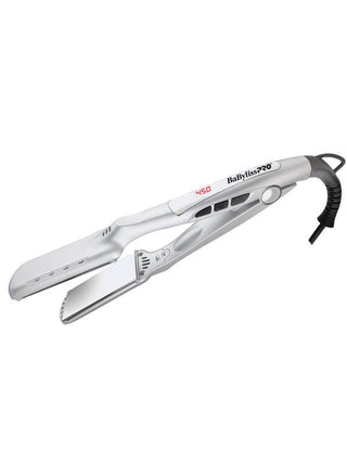 BaByliss PRO Caiman Titanium Flat Iron 1-3/8
