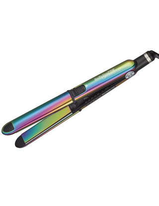BaByliss PRO Nano Titanium Optima 1” Stainless Steel Flat Iron