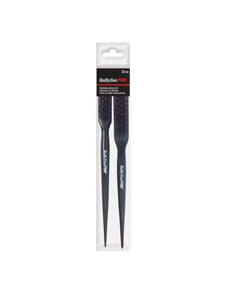 BaByliss PRO Finishing Brush Set