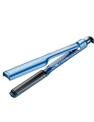 BaByliss PRO C-Style Curved Flat Iron 1-1/2 - BNTC3556C