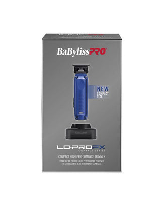 BaByliss PRO LO-PROFX Compact Series Trimmer