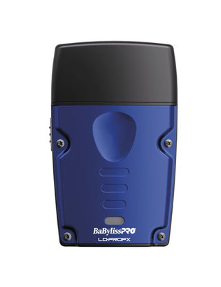BaByliss PRO LO-PROFX Compact Series Single-Foil Shaver