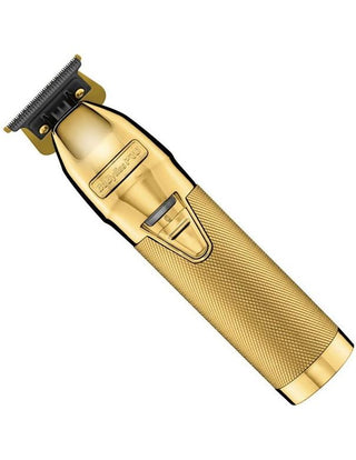 BaByliss PRO -Skeleton- Metal Trimmer