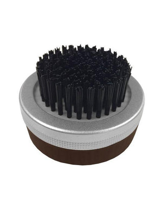 BaByliss PRO Round Palm Beard Brush