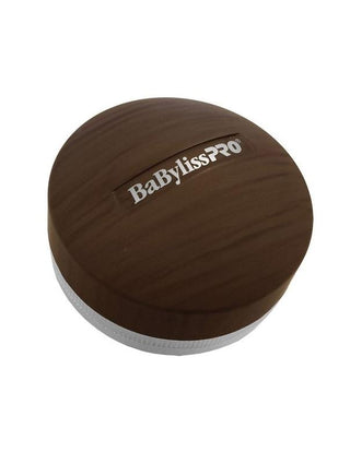 BaByliss PRO Round Palm Beard Brush