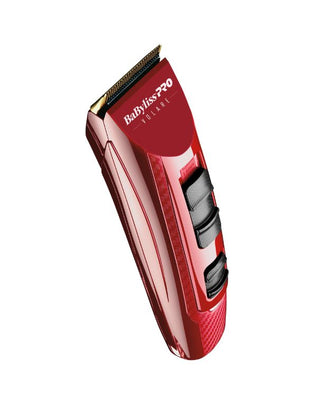 BaByliss PRO Volare Ferrari-Designed Engine Clipper