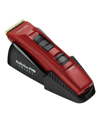 BaByliss PRO Volare Ferrari-Designed Engine Clipper