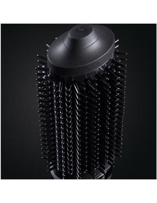 ghd Duet Blowdry Brush Black