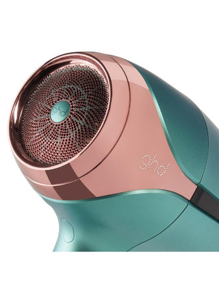 ghd Helios Dryer Jade Limited Edition