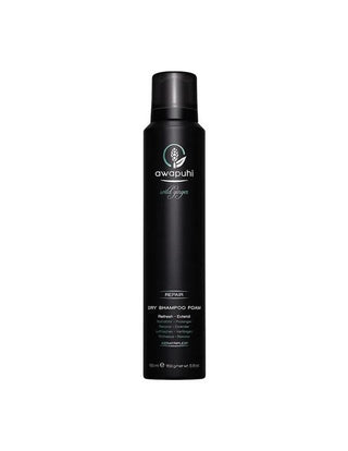 Paul Mitchell Dry Shampoo Foam - 195ml
