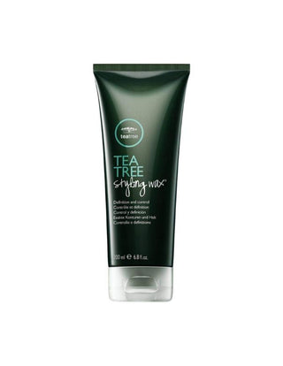 Paul Mitchell Tea Tree Styling Wax - 200ml