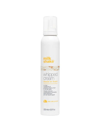 MilkShake Whipped Cream Leave In Foam - 200ml