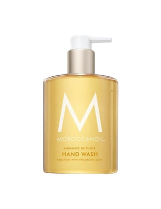 Moroccanoil Hand Wash Ambiance de Plage - 360ml