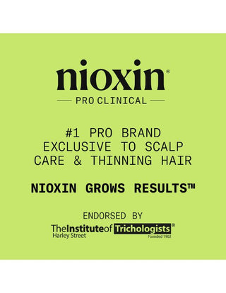 Nioxin System 2 Scalp Treatment - 100ml