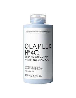 Olaplex No.4C Bond Maintenance Clarifying Shampoo - 250ml