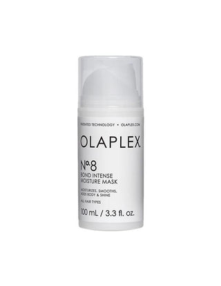 Olaplex No.8 Bond Intense Moisture Mask - 100ml