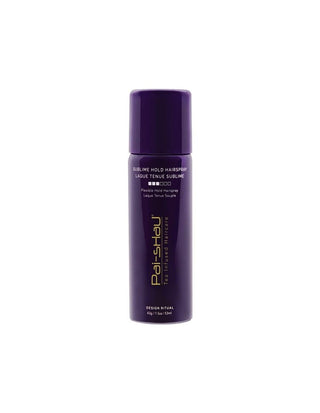 Pai-Shau Sublime Hold Hairspray - 50ml