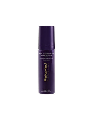 Pai-Shau Royal Abundance Mousse - 50ml