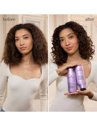 Pureology Hydrate Shampoo - 50ml