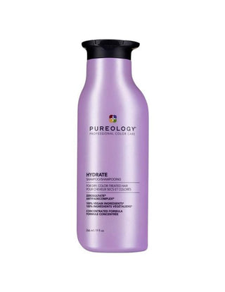 Pureology Hydrate Shampoo - 250ml