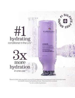 Pureology Hydrate Conditioner - 250ml