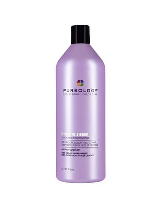 Pureology Hydrate Sheer Conditioner - 1L