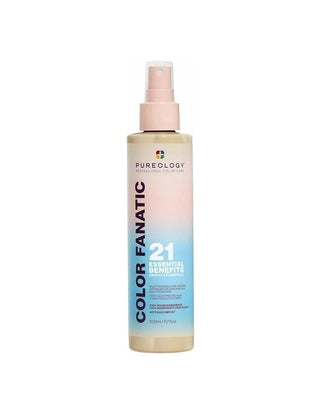 Color Fanatic Multi-Tasking Leave-In Spray - 200ml