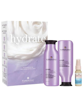 Pureology Hydrate Spring Kit