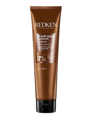Redken All Soft Mega Curls Hydramelt - 150ml